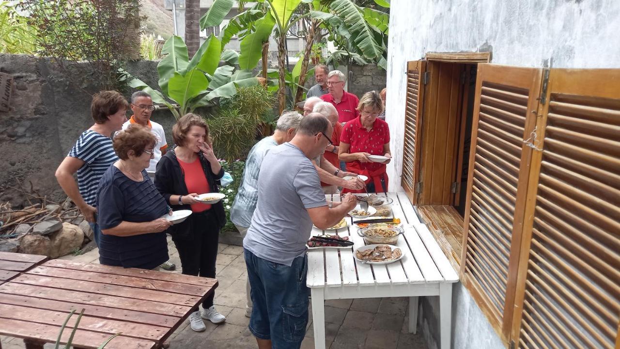 Divin'Art Bed & Breakfast Ribeira Grande Luaran gambar