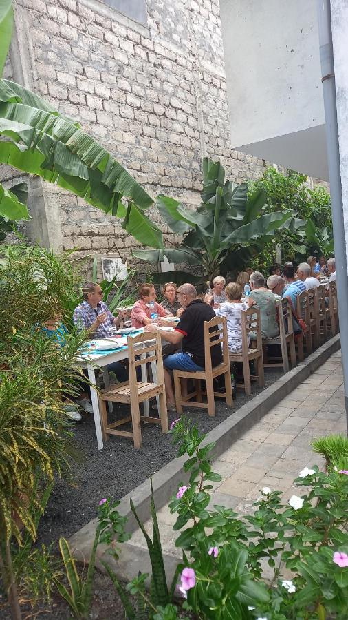 Divin'Art Bed & Breakfast Ribeira Grande Luaran gambar