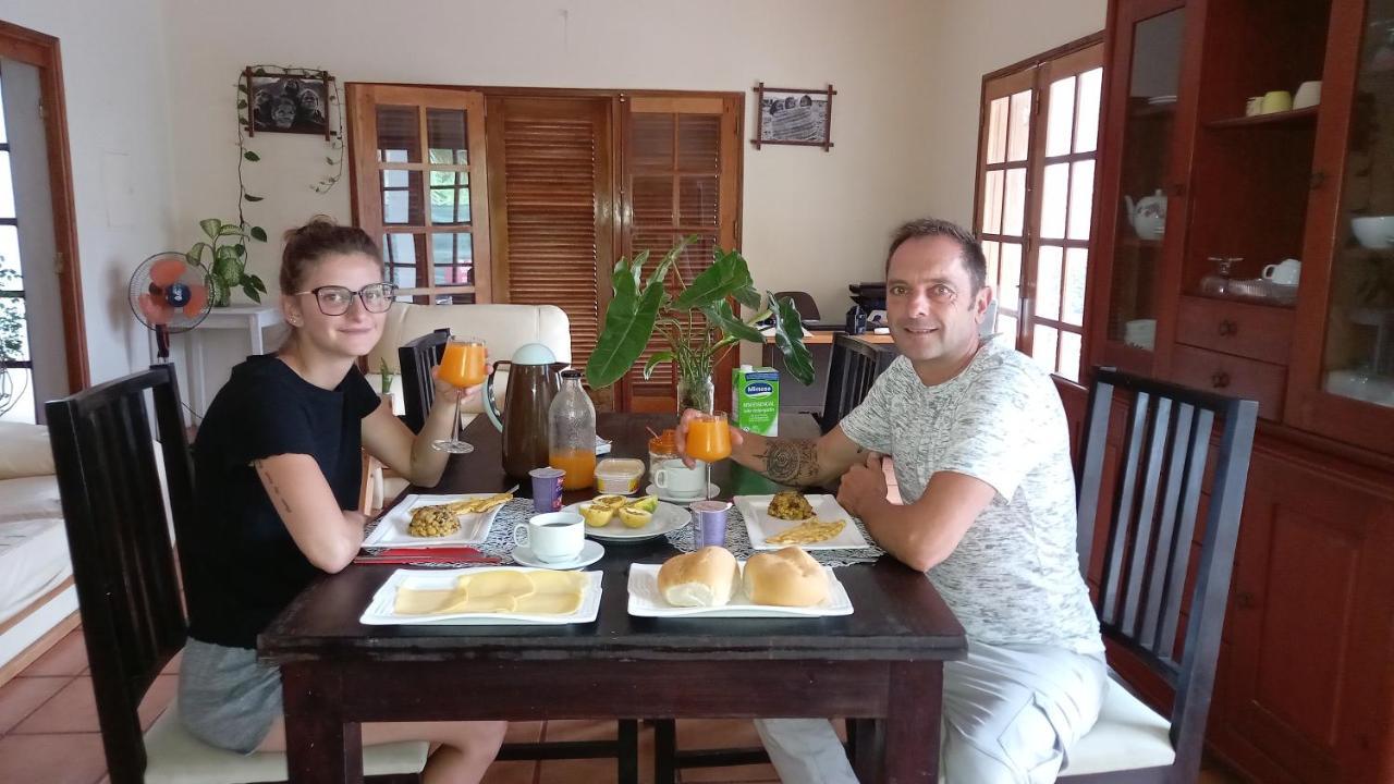 Divin'Art Bed & Breakfast Ribeira Grande Luaran gambar