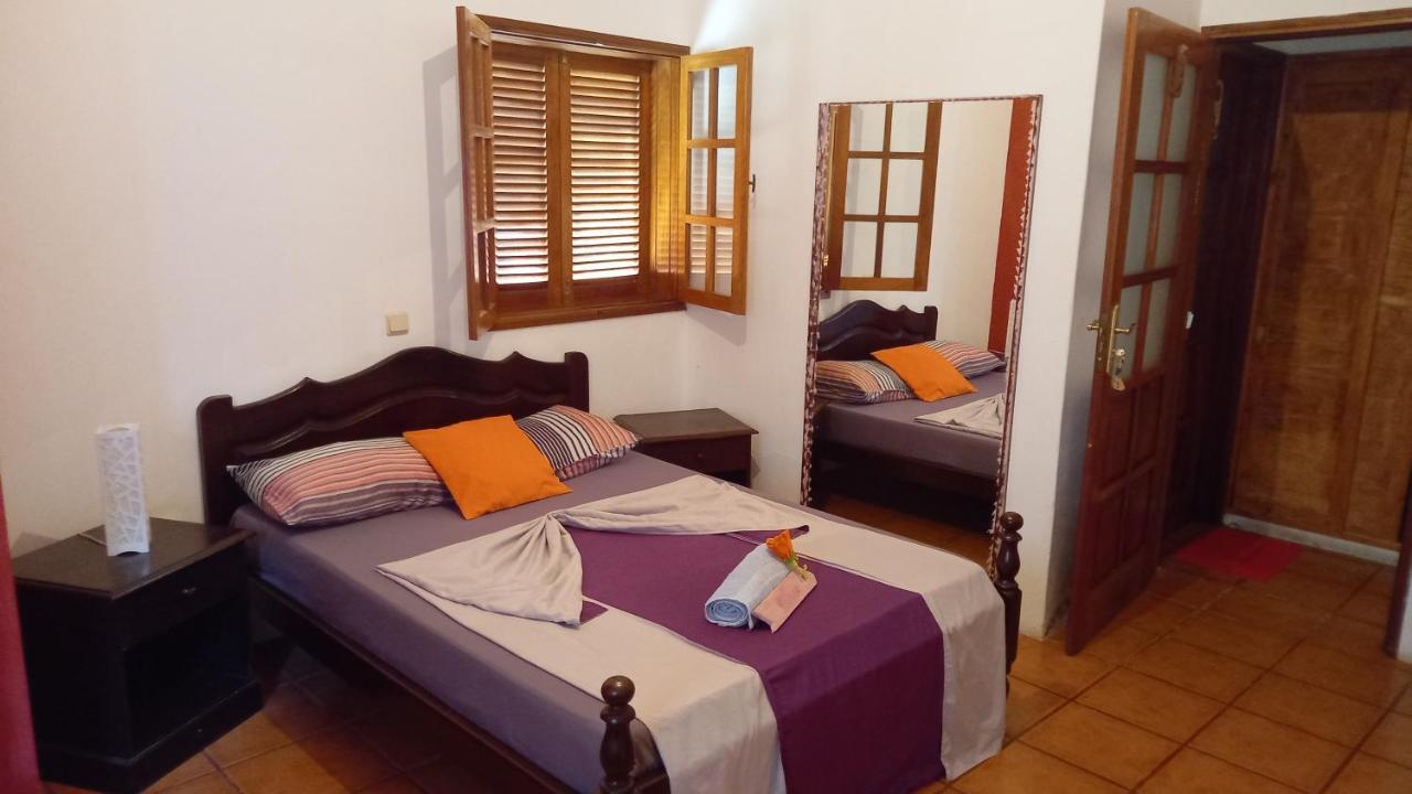 Divin'Art Bed & Breakfast Ribeira Grande Luaran gambar