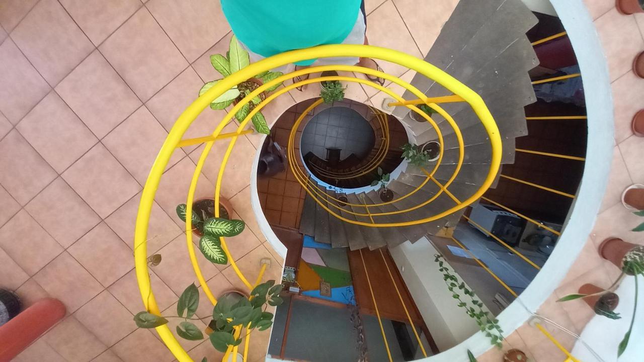 Divin'Art Bed & Breakfast Ribeira Grande Luaran gambar