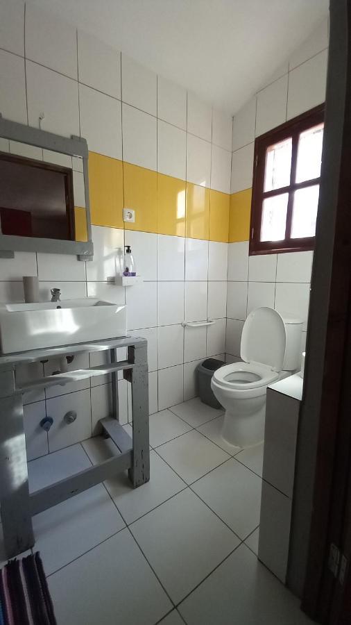 Divin'Art Bed & Breakfast Ribeira Grande Luaran gambar